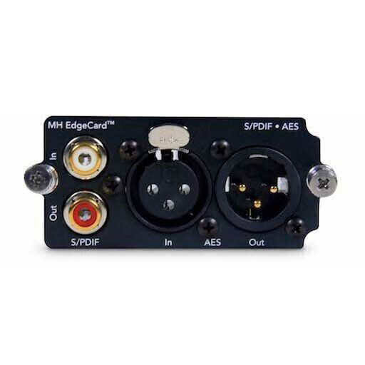 Metric Halo accessiores MH EdgeCard - AES/SPDIF3 Metric Halo accessiores MH EdgeCard - AES/SPDIF3 Различное Музыкальное Оборудование
