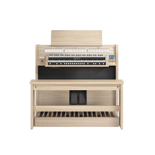 Viscount Domus S4 Light Laminated Различное Музыкальное Оборудование