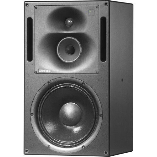 Genelec 1237APM Monitor SAM 1237A black Genelec 1237APM Monitor SAM 1237A black Различное Музыкальное Оборудование