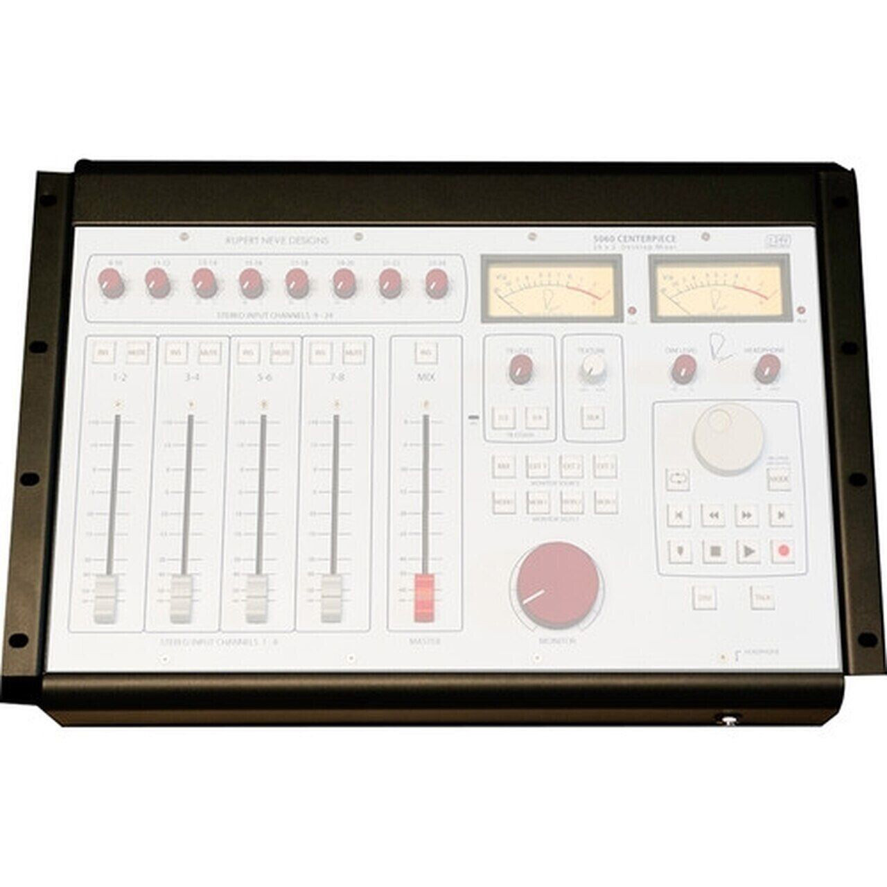Rupert Neve Designs 5060 Rack Mount Kit Различное Музыкальное Оборудование