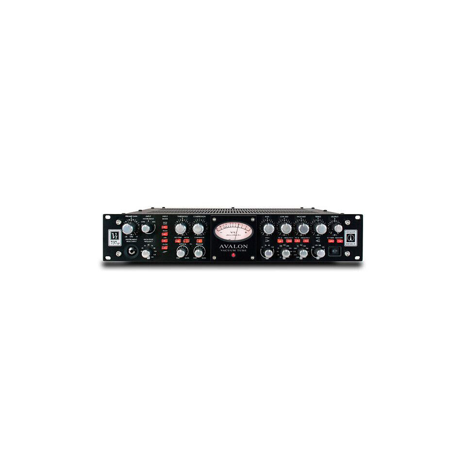 Avalon Design VT-737 B Различное Музыкальное Оборудование