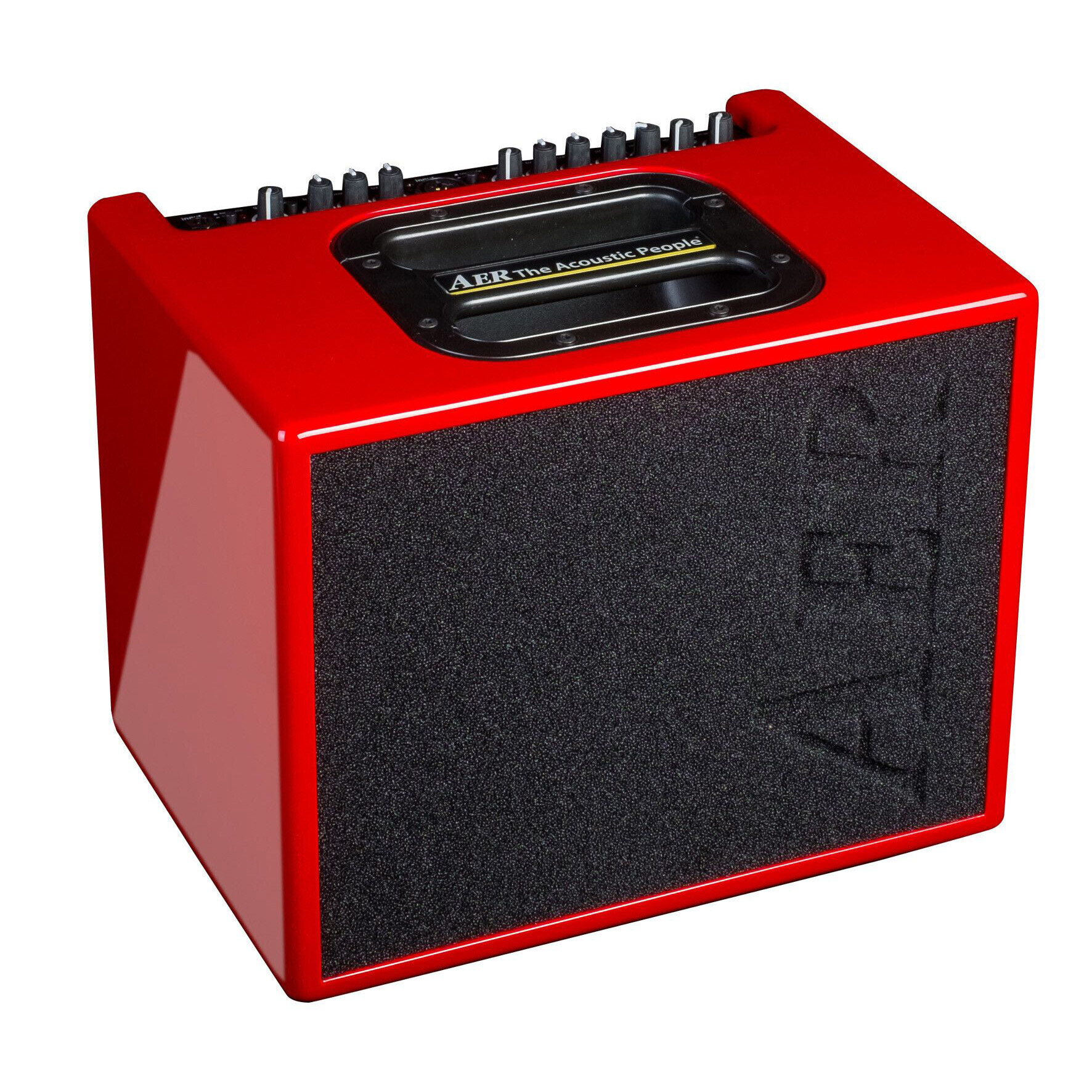 AER Compact 60/4 RHG AER Compact 60/4 RHG Различное Музыкальное Оборудование