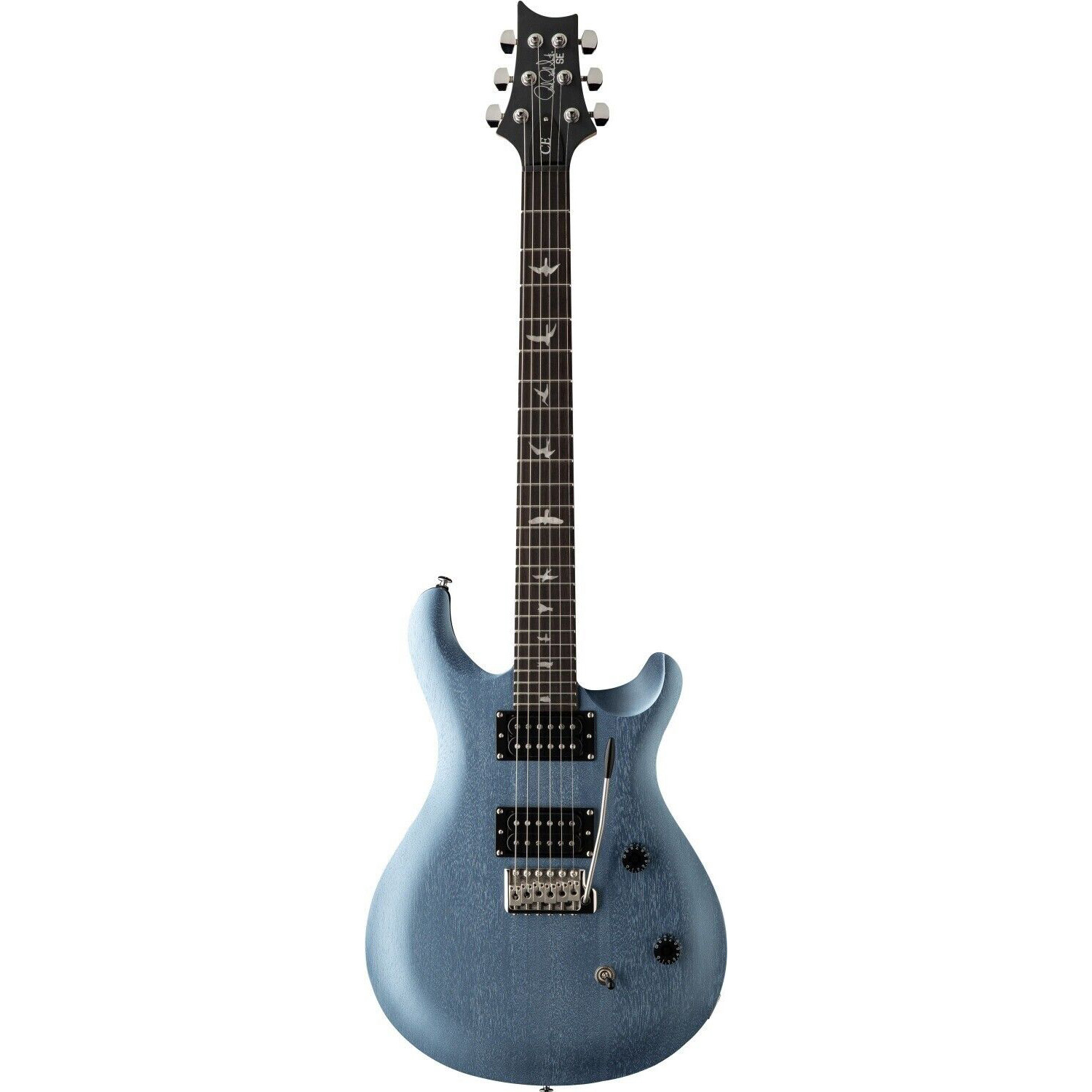 PRS SE CE24 Standard Satin Ice Blue PRS SE CE24 Standard Satin Ice Blue Различное Музыкальное Оборудование