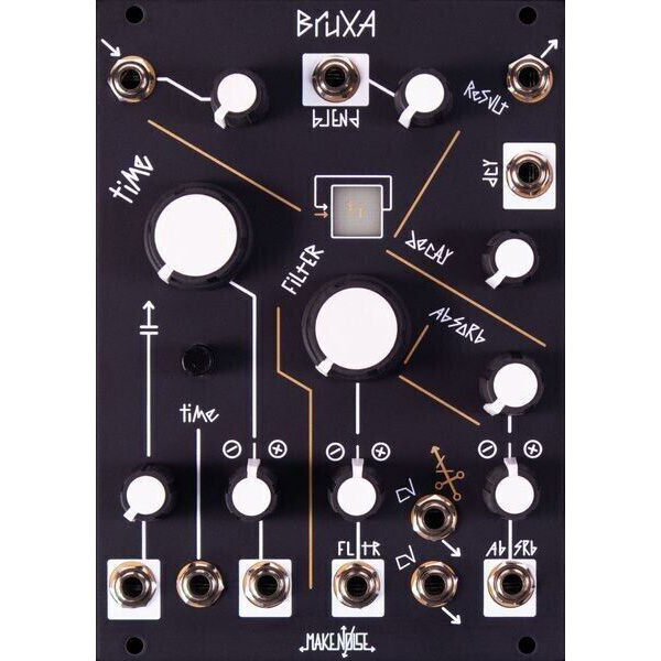 Make Noise Bruxa Различное Музыкальное Оборудование
