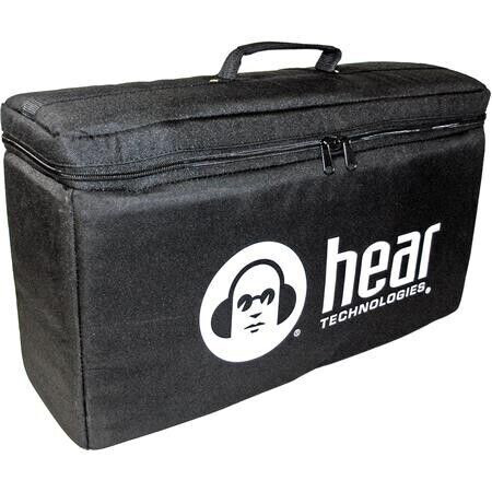 Hear Technologies Tote Back Различное Музыкальное Оборудование