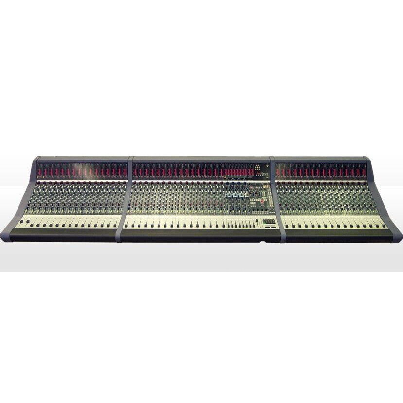 AMS Neve Genesys G96 (96 input, 48 fader) base console AMS Neve Genesys G96 (96 input, 48 fader) base console Различное Музыкальное Оборудование