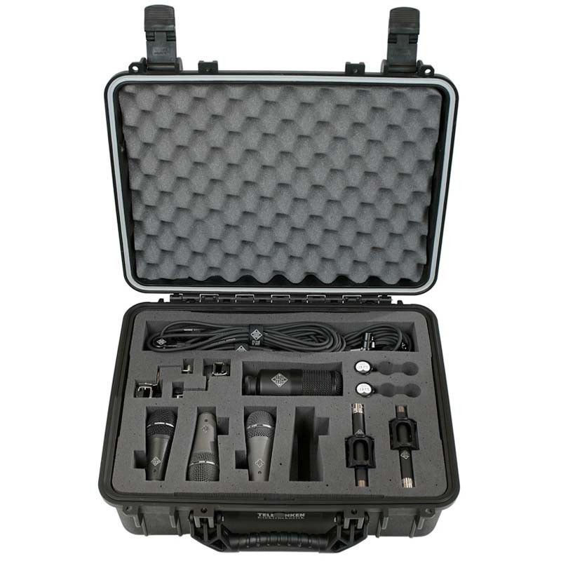 TELEFUNKEN Elektroakustik DC6 TELEFUNKEN Elektroakustik DC6 Различное Музыкальное Оборудование