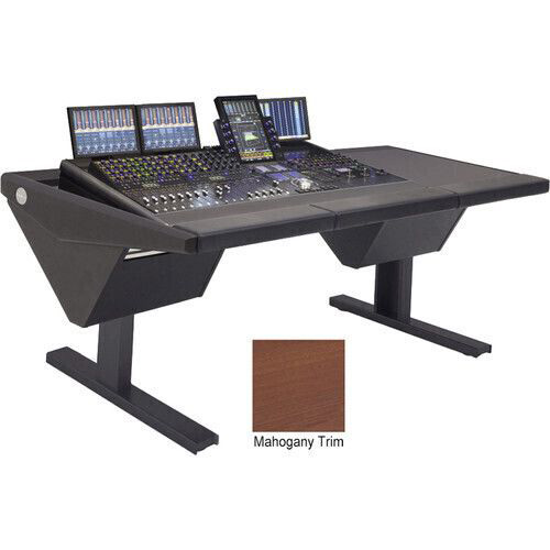 Argosy Avid S4 EG4-S4-4B-ND-B-M-B 4 Foot Wide, Nothing Left, Desk Right, Mahogany EPs, Black legs Argosy Avid S4 EG4-S4-4B-ND-B-M-B 4 Foot Wide, Nothing Left, Desk Right, Mahogany EPs, Black legs Различное Музыкальное Оборудование