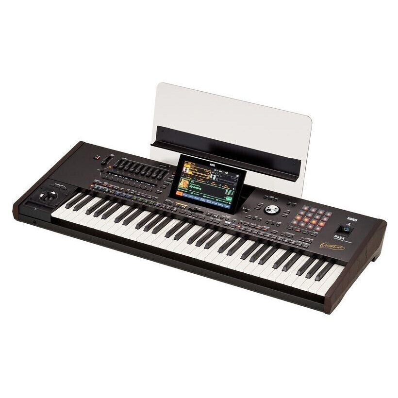 Korg PA5X 61 Oriental Различное Музыкальное Оборудование