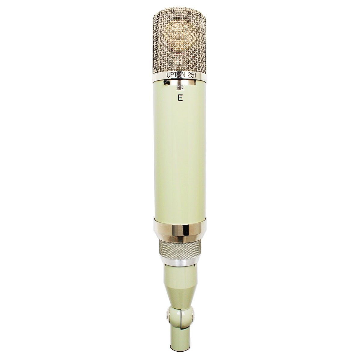 Upton Microphones 251 Различное Музыкальное Оборудование
