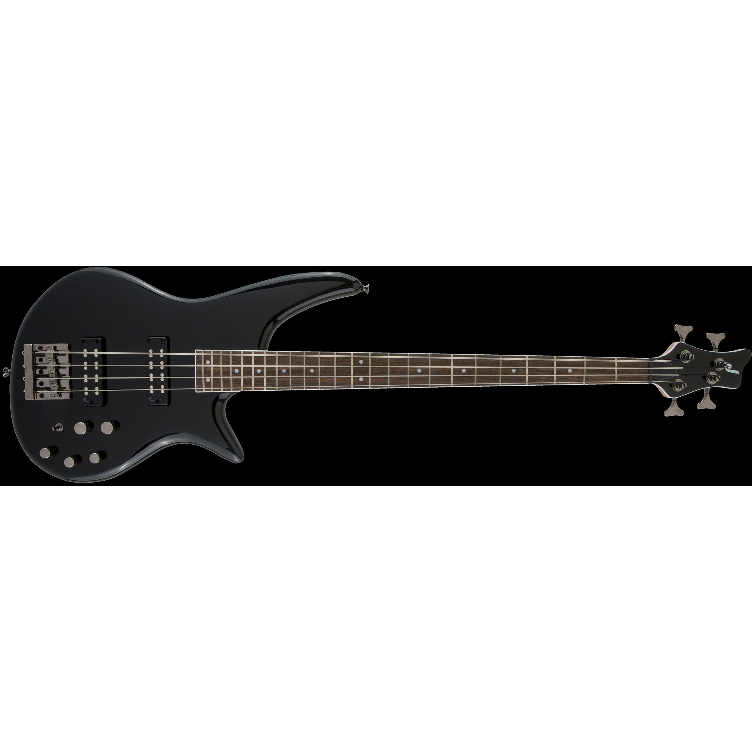 Jackson JS Series Spectra Bass JS3, Laurel Fingerboard, Gloss Black Jackson JS Series Spectra Bass JS3, Laurel Fingerboard, Gloss Black Различное Музыкальное Оборудование