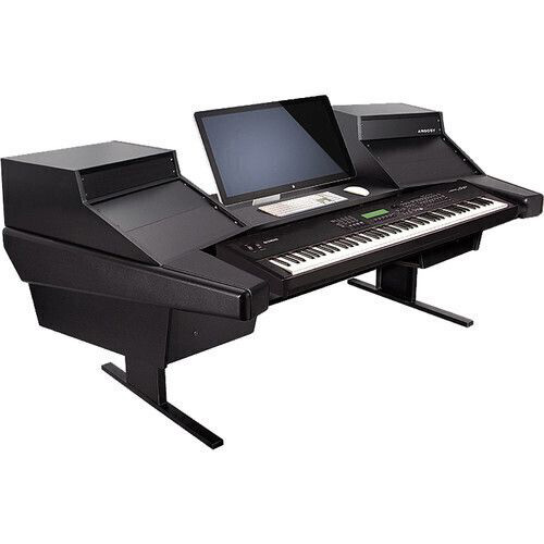 Argosy D15K-DR825-B-B Dual 15K Keyboard Workstation w/825 Rack Modules and Black End Panels Argosy D15K-DR825-B-B Dual 15K Keyboard Workstation w/825 Rack Modules and Black End Panels Различное Музыкальное Оборудование
