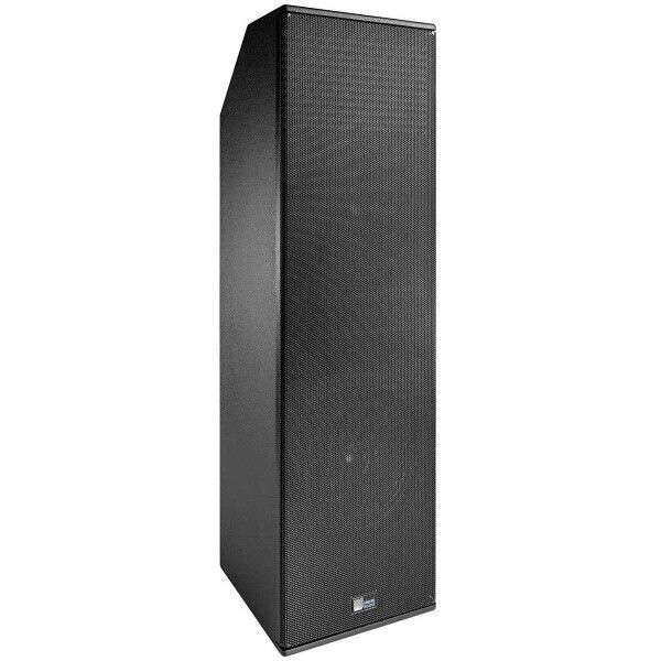 Meyer Sound USW-210P Compact Subwoofer (EU, 3-pin) Meyer Sound USW-210P Compact Subwoofer (EU, 3-pin) Различное Музыкальное Оборудование