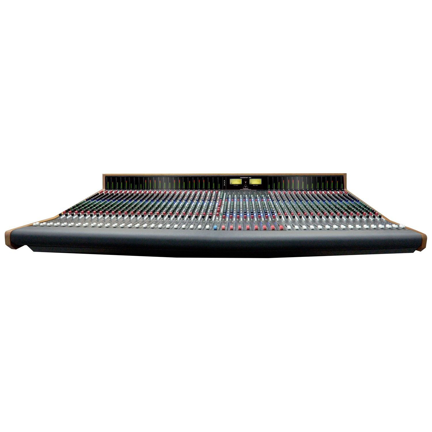 Trident Series 88 Console - 88-40 Trident Series 88 Console - 88-40 Различное Музыкальное Оборудование