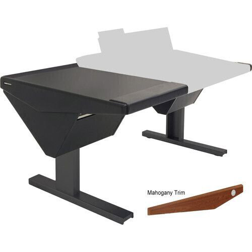 Argosy Avid S6 EG4-S6-4B-DN-B-M-B 4 Bucket Wide, Desk Left, Nothing Right, Mahogany EPs, Black legs Argosy Avid S6 EG4-S6-4B-DN-B-M-B 4 Bucket Wide, Desk Left, Nothing Right, Mahogany EPs, Black legs Различное Музыкальное Оборудование