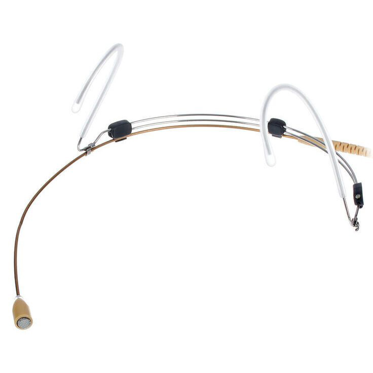 Sennheiser HSP ESSENTIAL OMNI-BEIGE Различное Музыкальное Оборудование