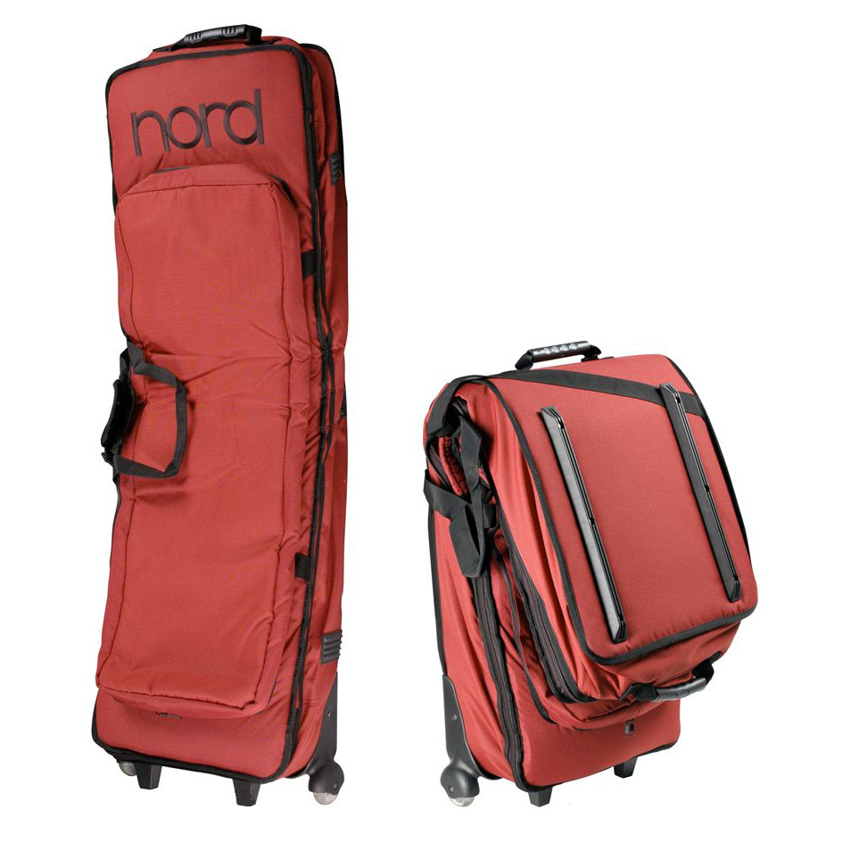 Nord Stage 76 Bag Nord Stage 76 Bag Различное Музыкальное Оборудование
