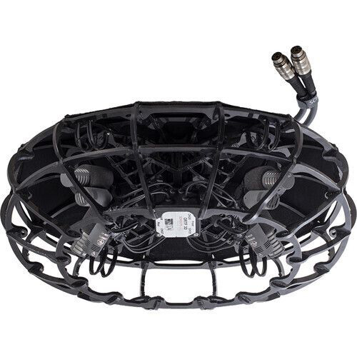 Schoeps ORTF-3D Outdoor Set, stand version Schoeps ORTF-3D Outdoor Set, stand version Различное Музыкальное Оборудование
