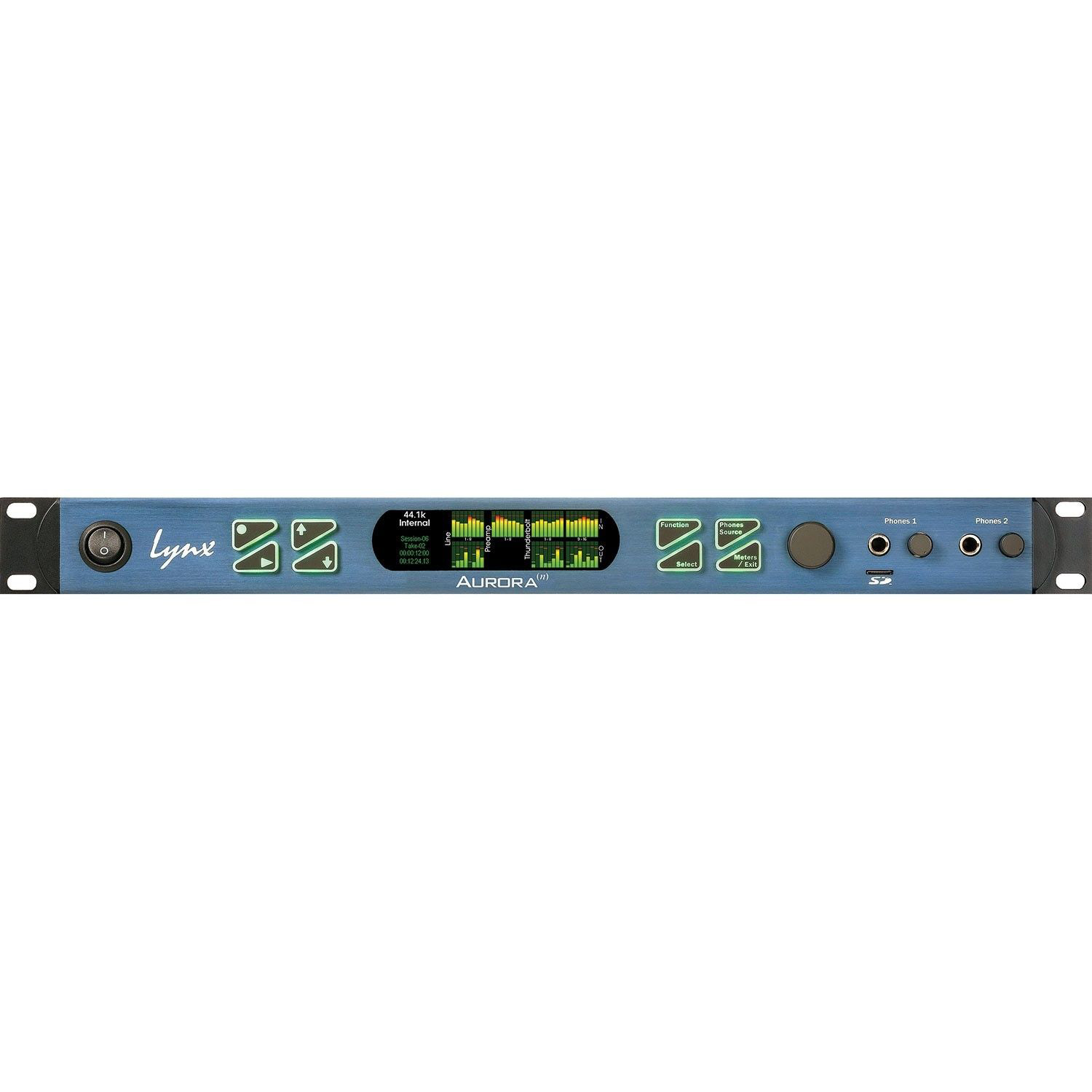 Lynx Aurora (n) PRE 1608 - Thunderbolt Lynx Aurora (n) PRE 1608 - Thunderbolt Различное Музыкальное Оборудование