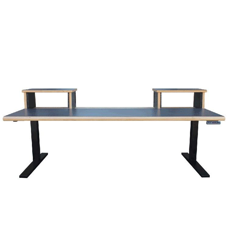 Sound Construction Elevation Workstation 4X2 - Black Sound Construction Elevation Workstation 4X2 - Black Различное Музыкальное Оборудование