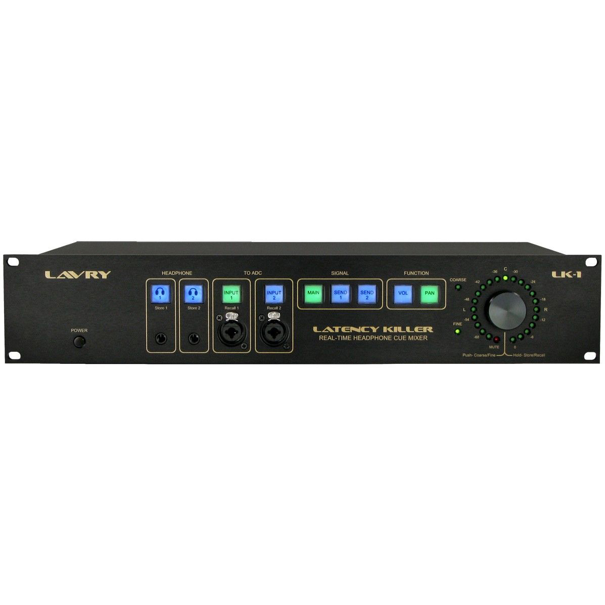 Lavry LK-1 Различное Музыкальное Оборудование