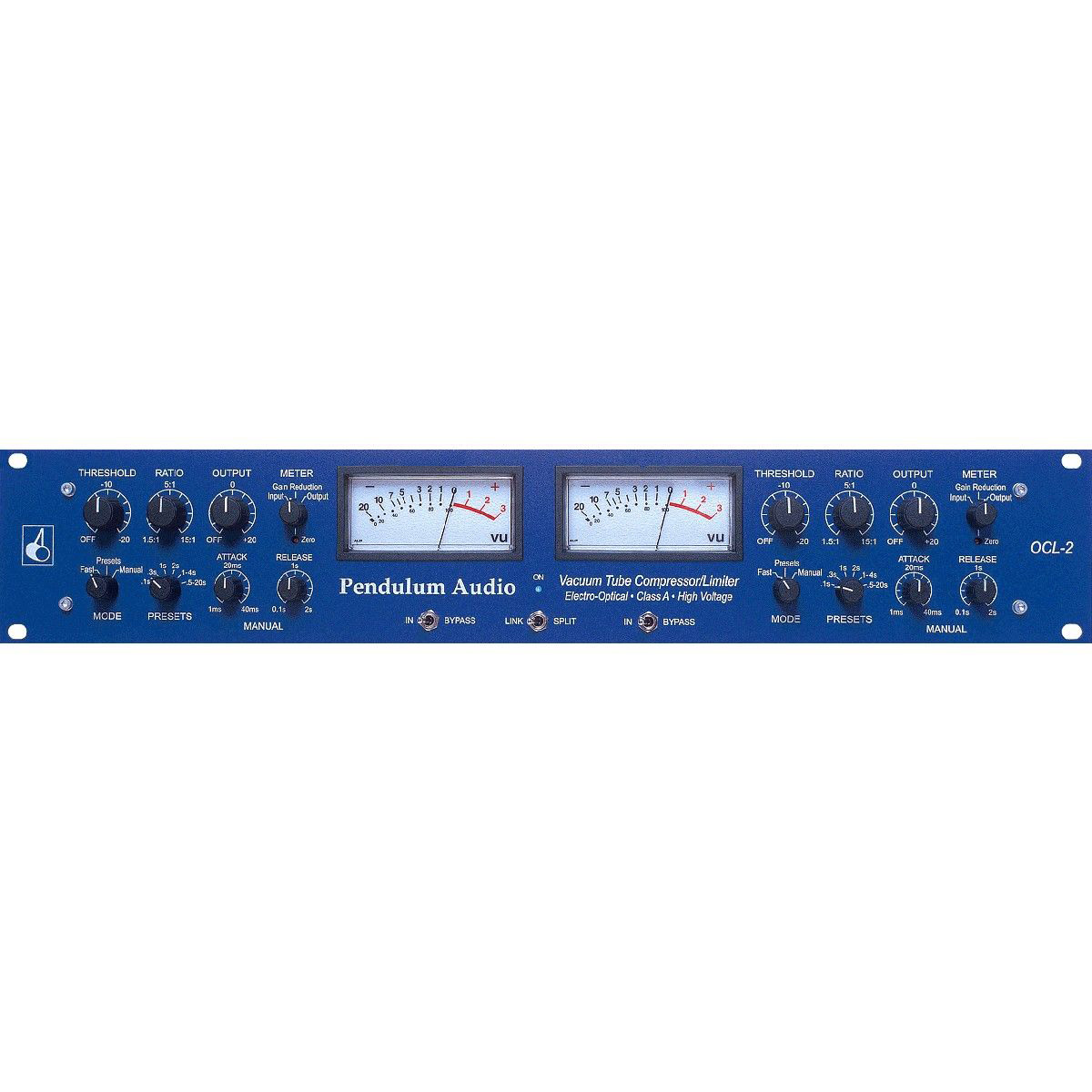 Pendulum OCL-2 Различное Музыкальное Оборудование