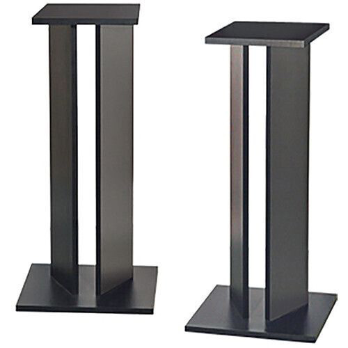 Argosy Pair-SS36-B 36" Classic Speaker Stand Различное Музыкальное Оборудование