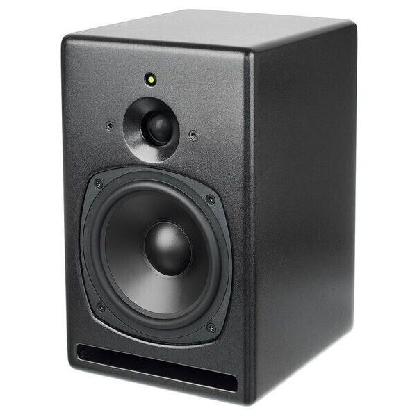 PSI AUDIO A17-M Metal Black Различное Музыкальное Оборудование