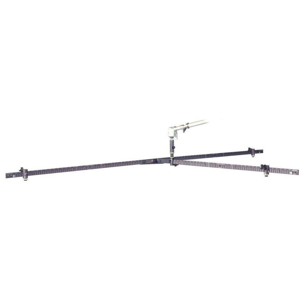 AEA Stereo Bars & Arrays Decca Tree Regular Различное Музыкальное Оборудование