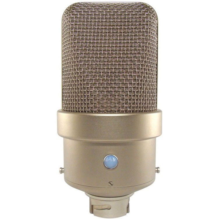 FLEA Microphones 50 Различное Музыкальное Оборудование
