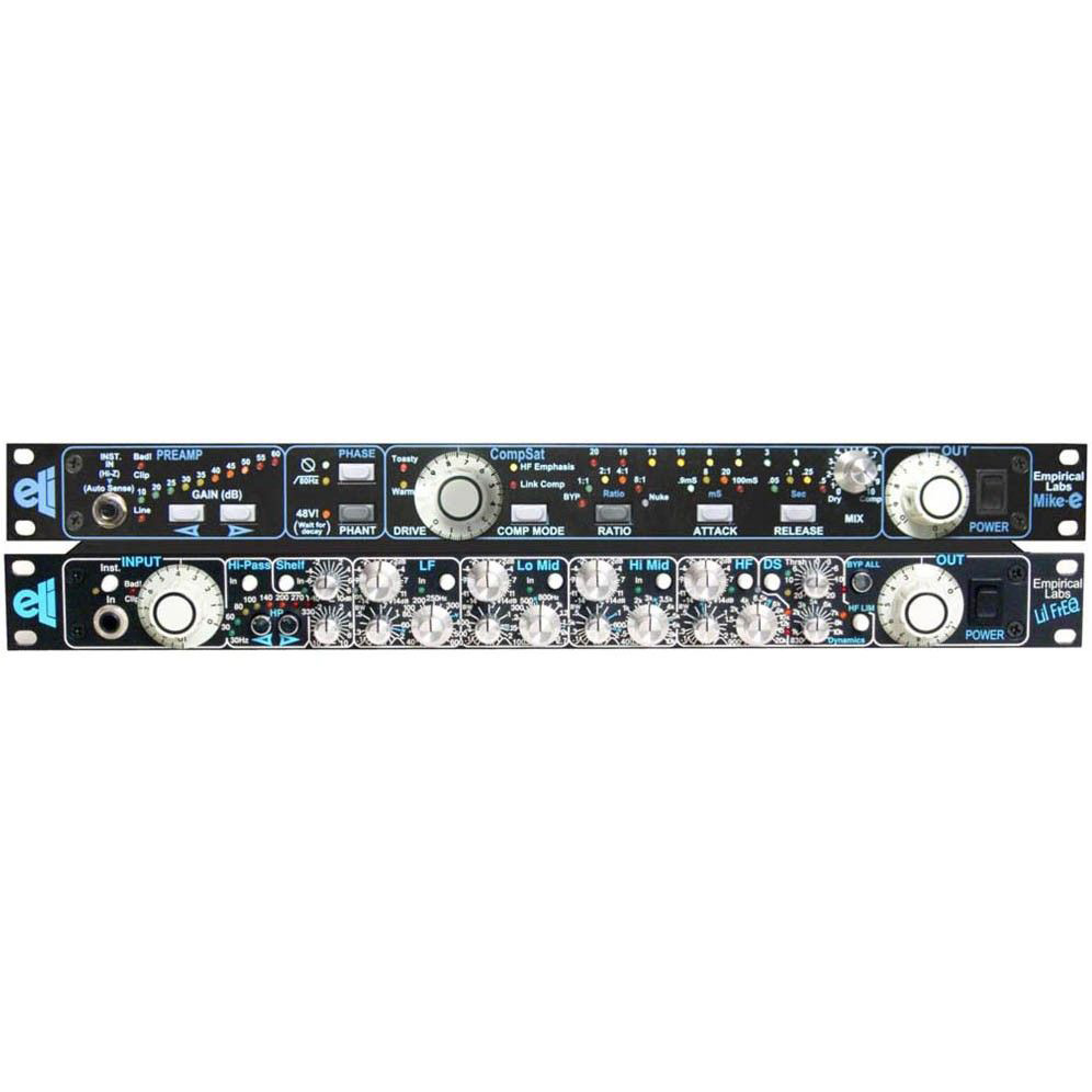 Empirical Labs Track Pack Empirical Labs Track Pack Различное Музыкальное Оборудование