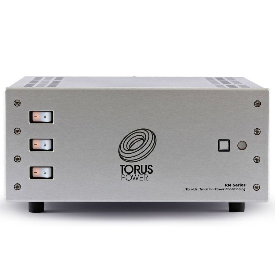 Torus Power RM 100 BAL Power Conditioner Torus Power RM 100 BAL Power Conditioner Различное Музыкальное Оборудование