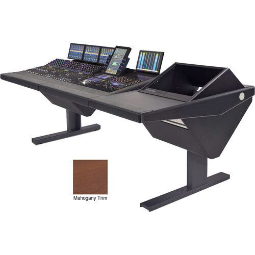Argosy Avid S4 EG4-S4-5B-NR-B-M-B 5 Foot Wide, Nothing Left, 8sp Rack Right, Mahogany EPs, Black legs Argosy Avid S4 EG4-S4-5B-NR-B-M-B 5 Foot Wide, Nothing Left, 8sp Rack Right, Mahogany EPs, Black legs Различное Музыкальное Оборудование