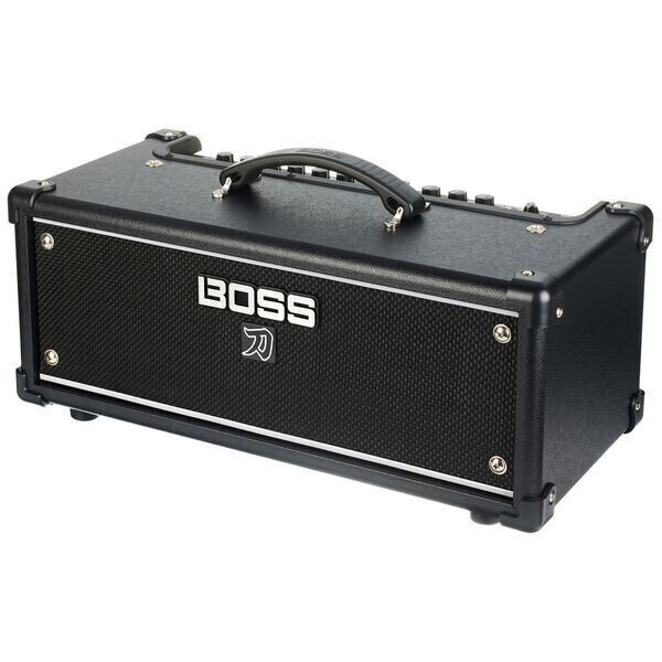 Boss Katana Head MK 3 Различное Музыкальное Оборудование