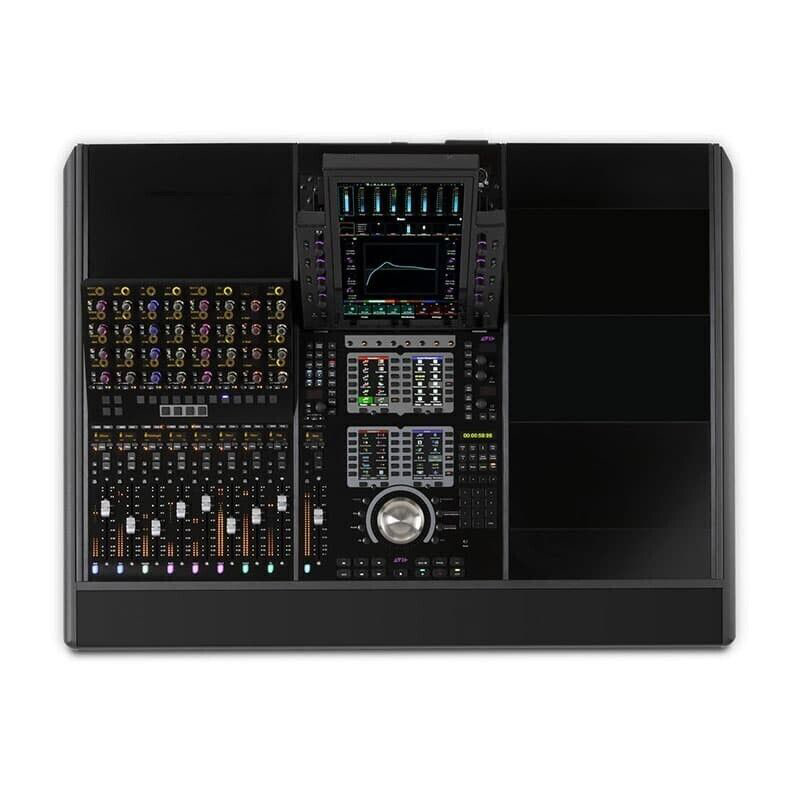 Avid, S4–8_3 SYSTEM includes 1yr ExpertPlus with Hardware Coverage Avid, S4–8_3 SYSTEM includes 1yr ExpertPlus with Hardware Coverage Различное Музыкальное Оборудование