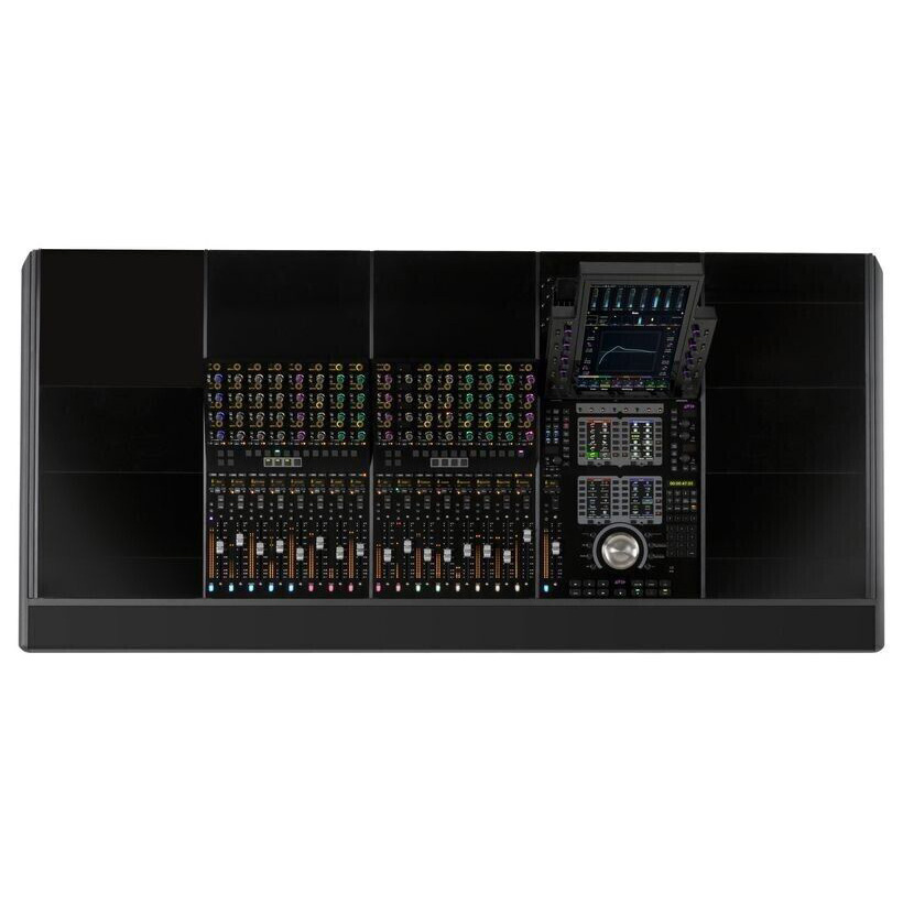 AVID S4–16_5  SYSTEM includes 1yr ExpertPlus with Hardware Coverage Различное Музыкальное Оборудование