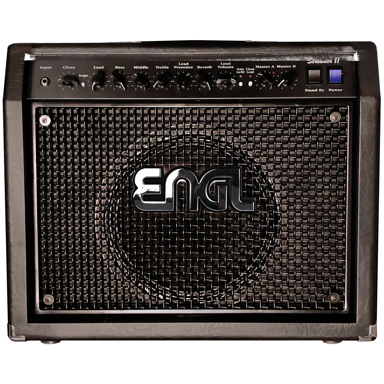 ENGL E330/2 Screamer 250 Combo 1X12 Neue Version Различное Музыкальное Оборудование