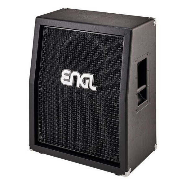 ENGL E212VB-CS Pro Cabinet 2x12“ Различное Музыкальное Оборудование