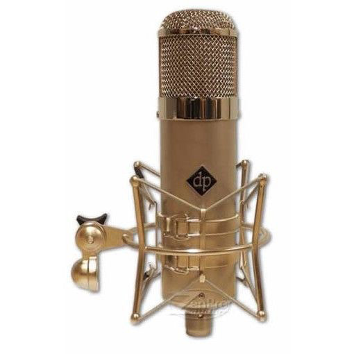 Pearlman TM-47 Cardioid Pearlman TM-47 Cardioid Различное Музыкальное Оборудование