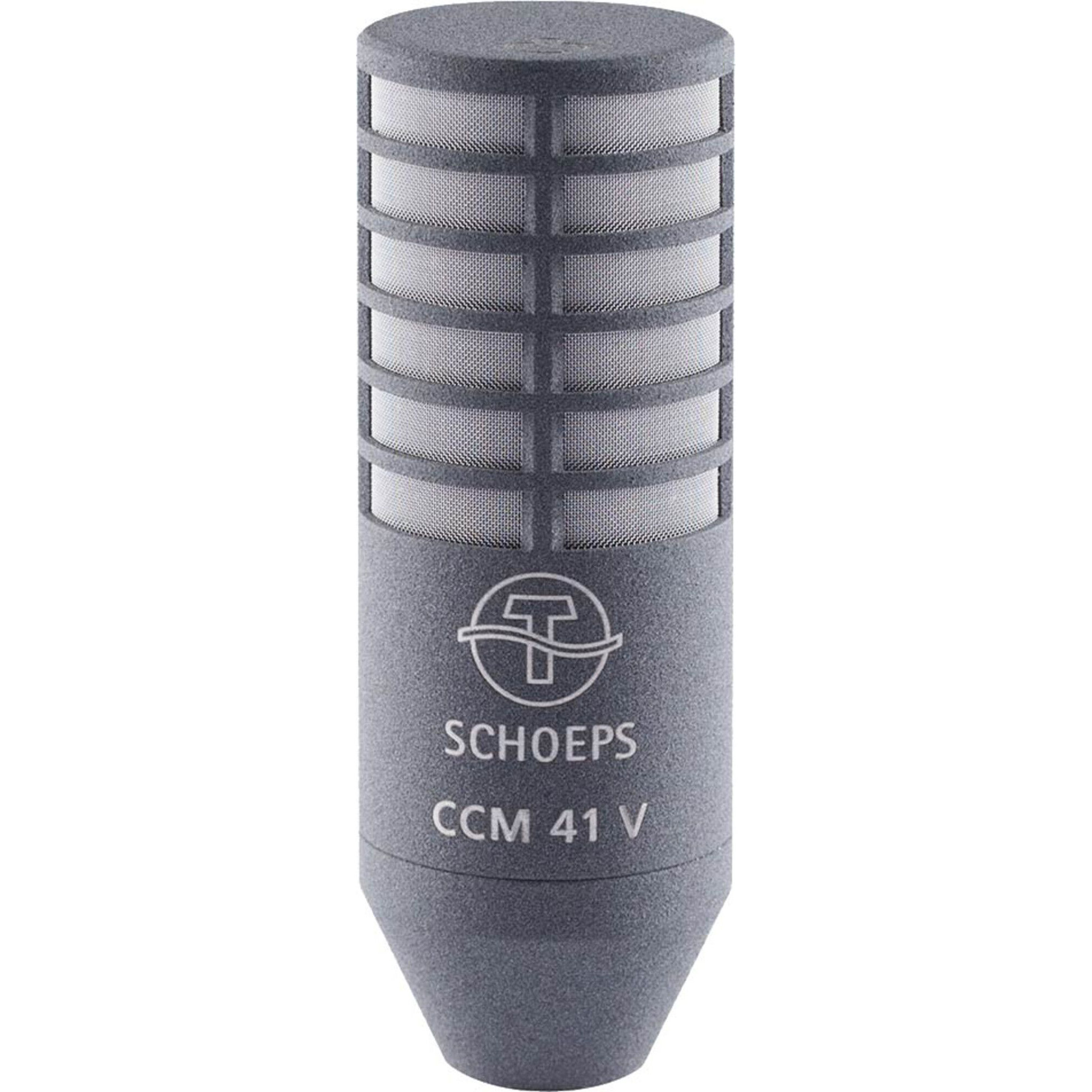Schoeps CCM 41V L Schoeps CCM 41V L Различное Музыкальное Оборудование
