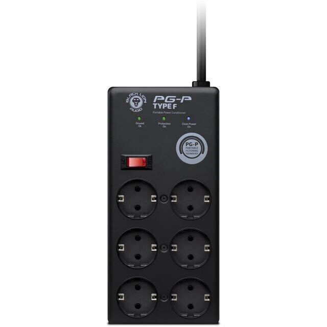 Black Lion Audio PG-P Различное Музыкальное Оборудование