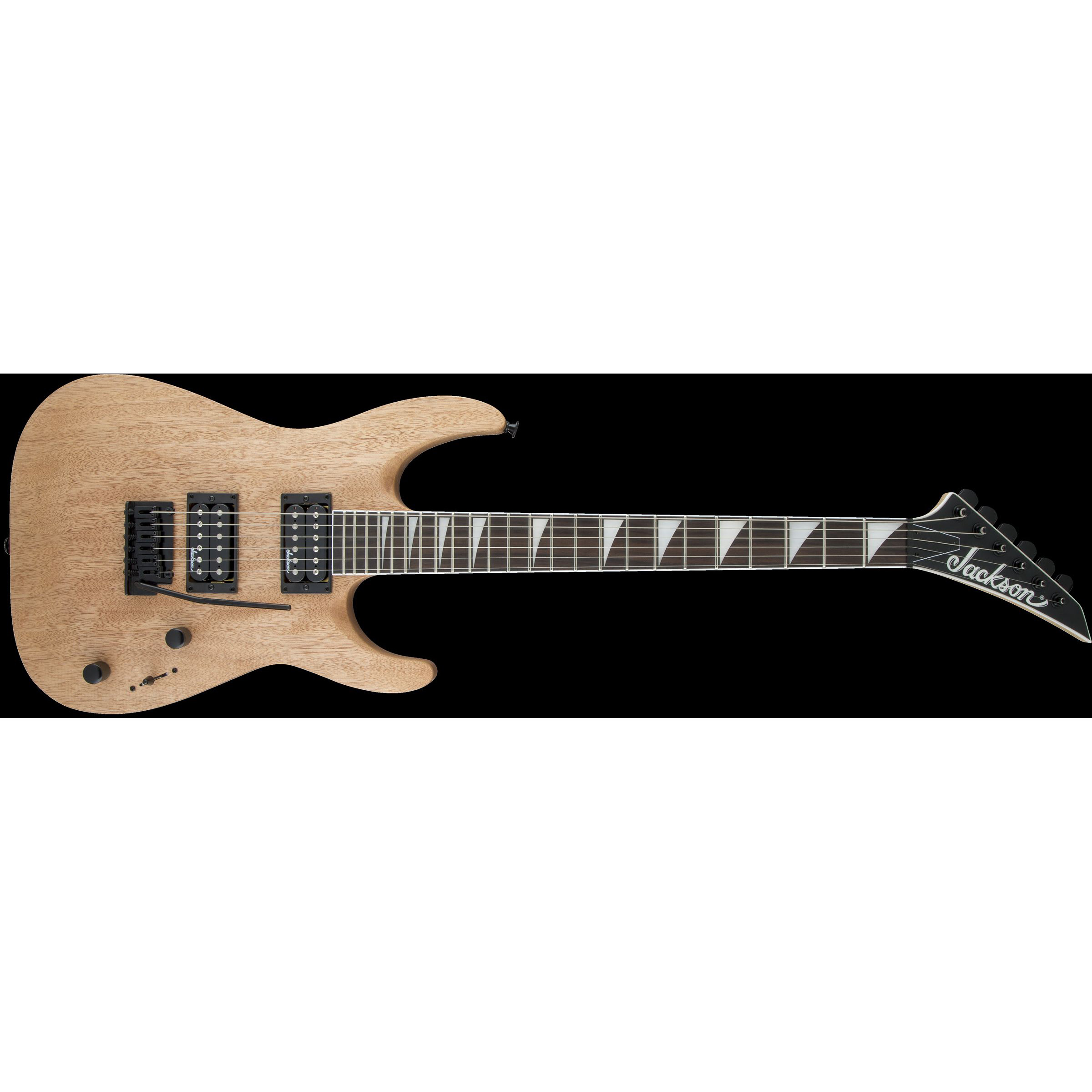 Jackson JS Series Dinky Arch Top JS22 DKA, Amaranth Fingerboard, Natural Oil Jackson JS Series Dinky Arch Top JS22 DKA, Amaranth Fingerboard, Natural Oil Различное Музыкальное Оборудование