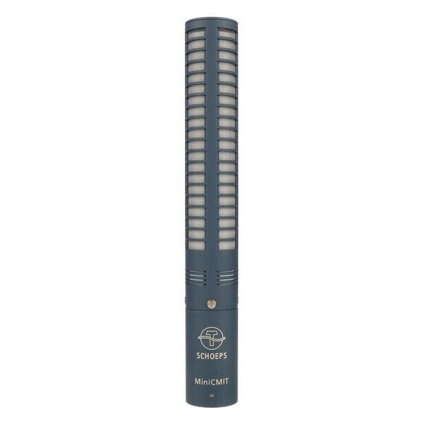 Schoeps MiniCMIT, anthracite-grey Различное Музыкальное Оборудование