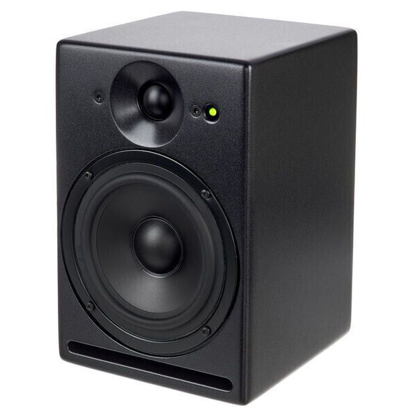 PSI AUDIO A 14 M Studio Metal Black PSI AUDIO A 14 M Studio Metal Black Различное Музыкальное Оборудование