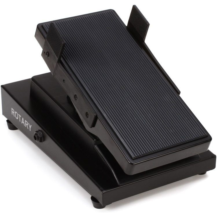 Crumar Long throw pedal (metal base) Различное Музыкальное Оборудование