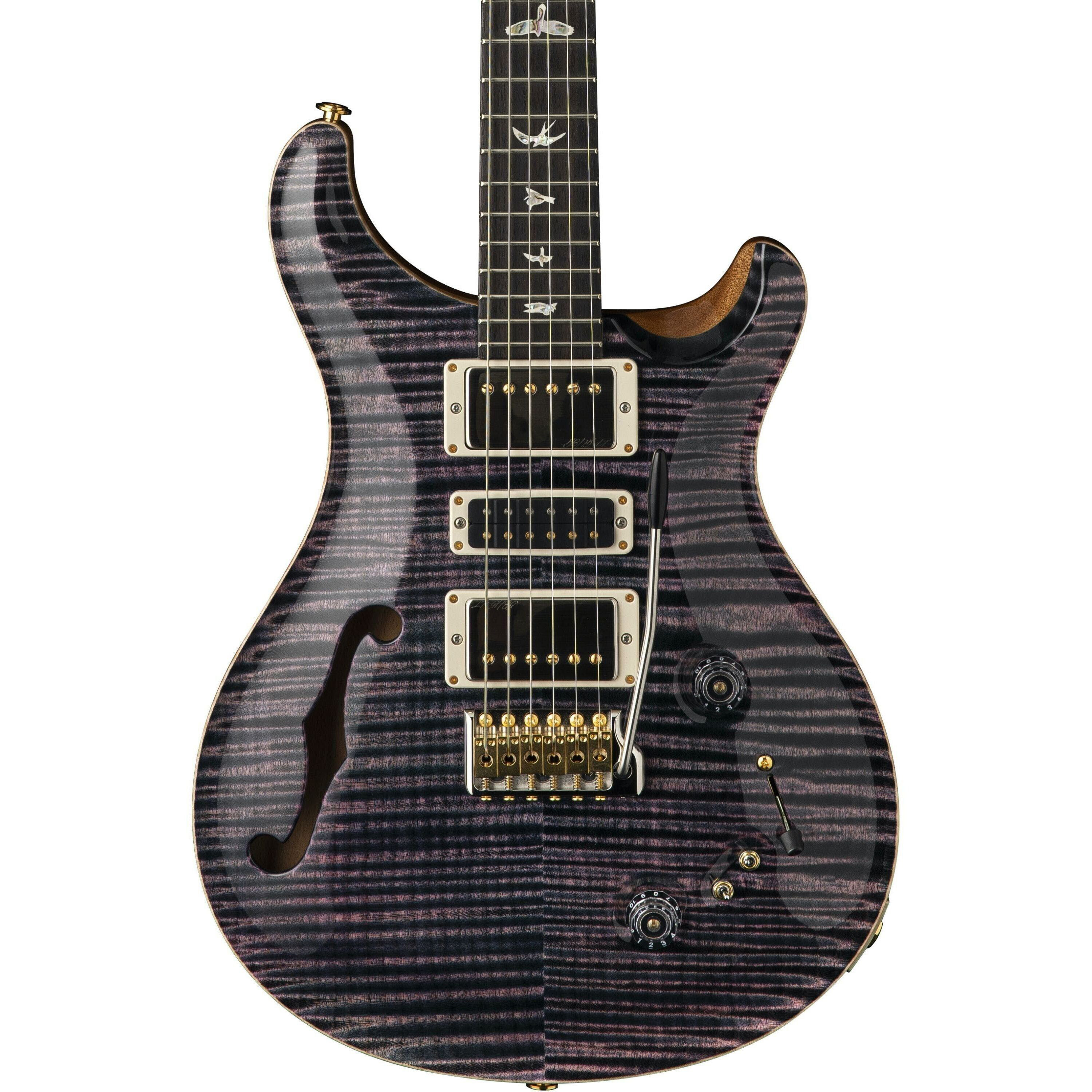 PRS Special Semi-Hollow Purple Iris PRS Special Semi-Hollow Purple Iris Различное Музыкальное Оборудование
