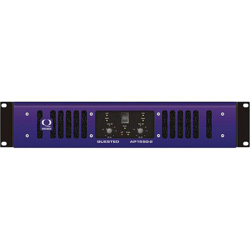 Quested AP1550-2 Quested AP1550-2 Различное Музыкальное Оборудование