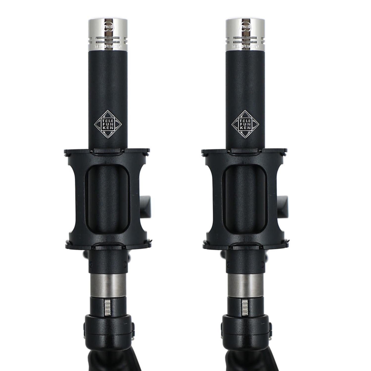 TELEFUNKEN Elektroakustik M60-SS TELEFUNKEN Elektroakustik M60-SS Различное Музыкальное Оборудование