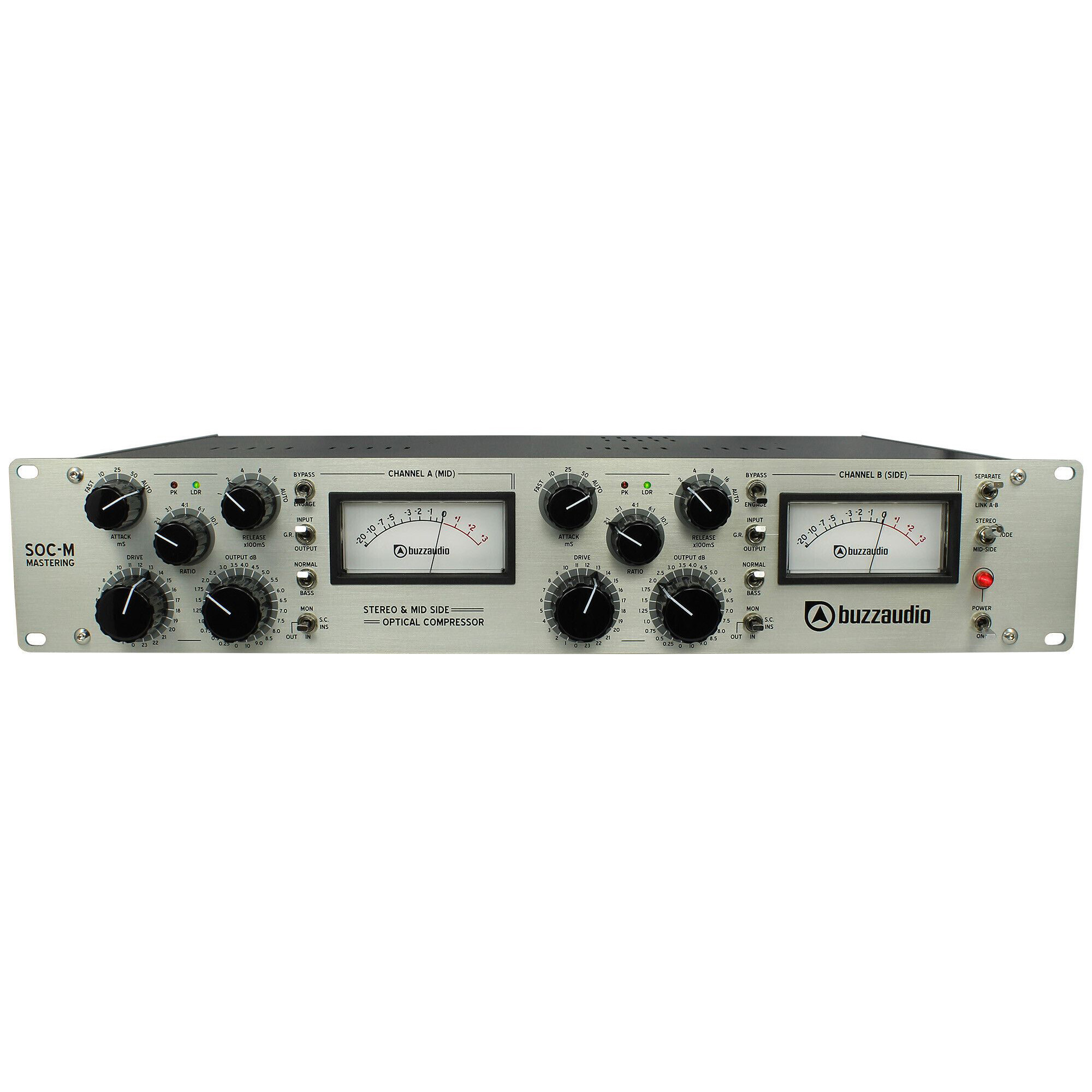 Buzz Audio SOC-MA Buzz Audio SOC-MA Различное Музыкальное Оборудование
