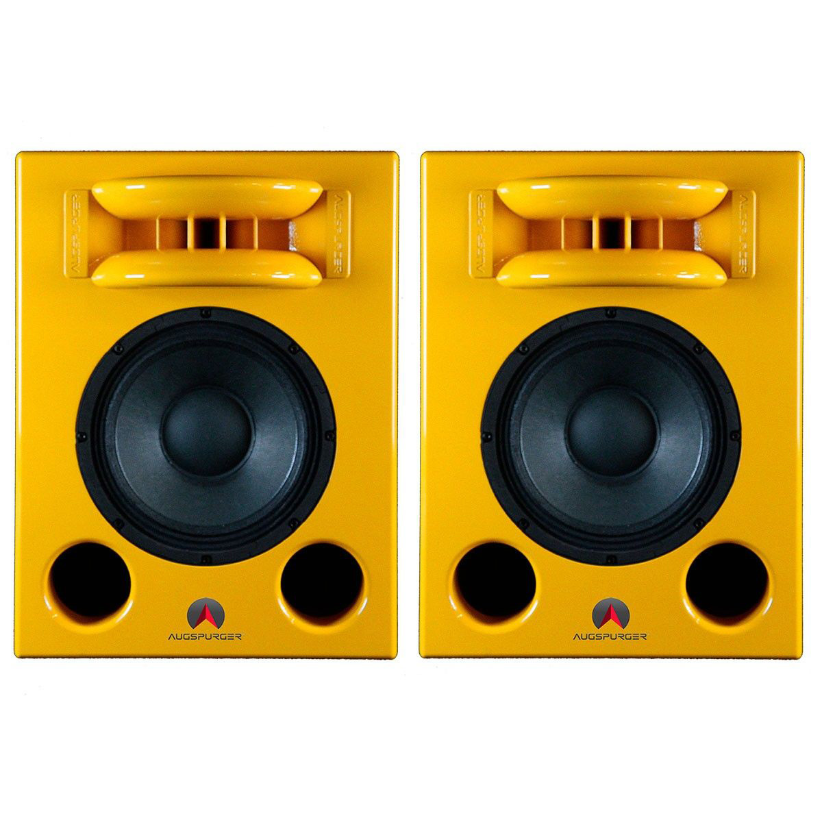 Augspurger Solo 12MF-DSP2/750 - Pair Augspurger Solo 12MF-DSP2/750 - Pair Различное Музыкальное Оборудование
